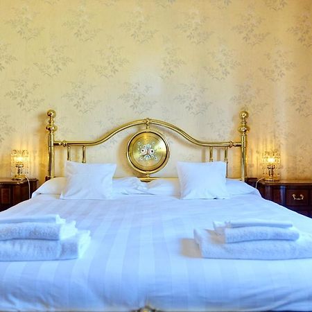 Casa Timo A Bagno Vignoni Apartman Kültér fotó
