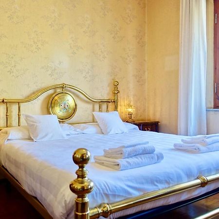 Casa Timo A Bagno Vignoni Apartman Kültér fotó