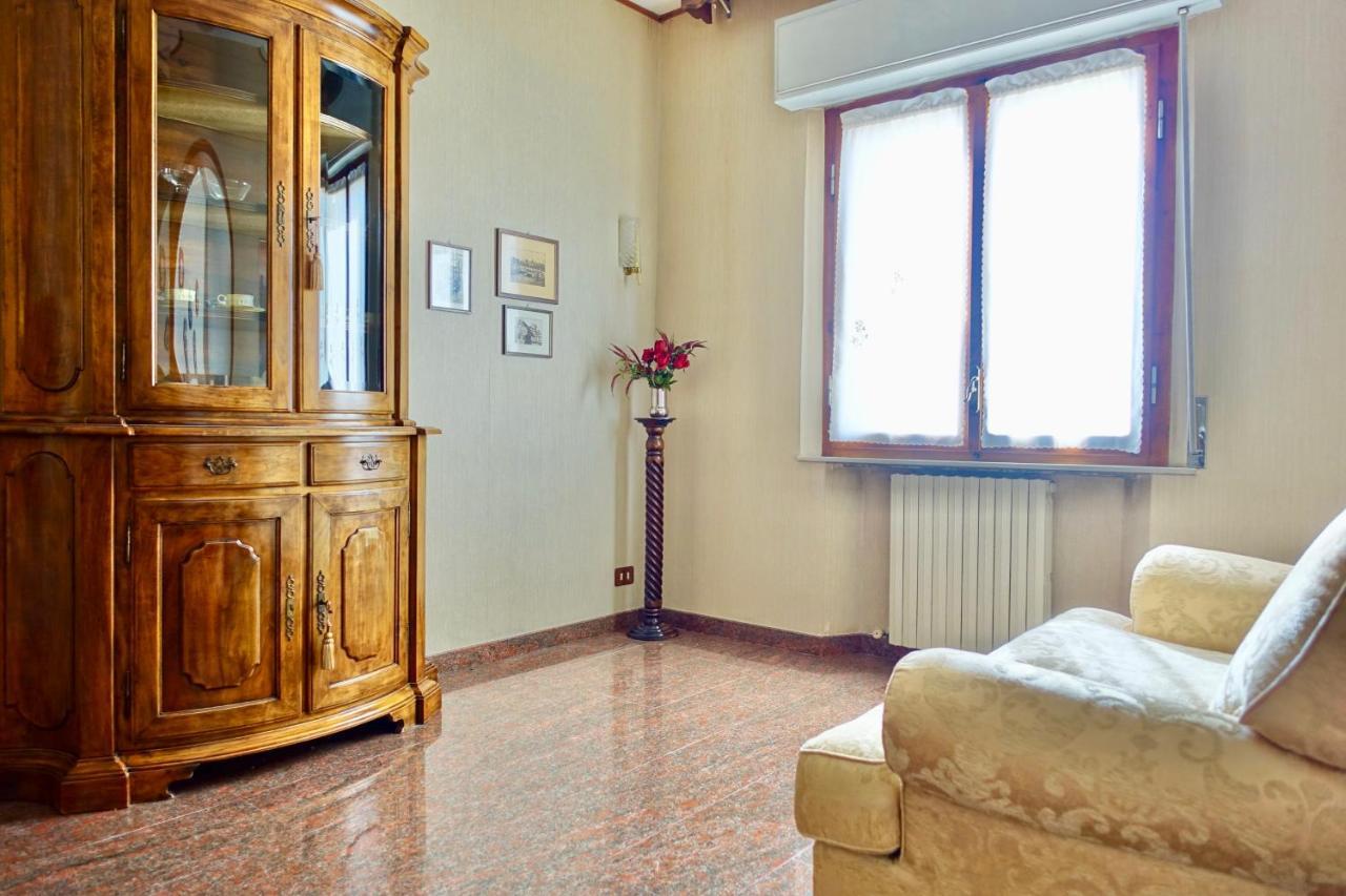 Casa Timo A Bagno Vignoni Apartman Kültér fotó