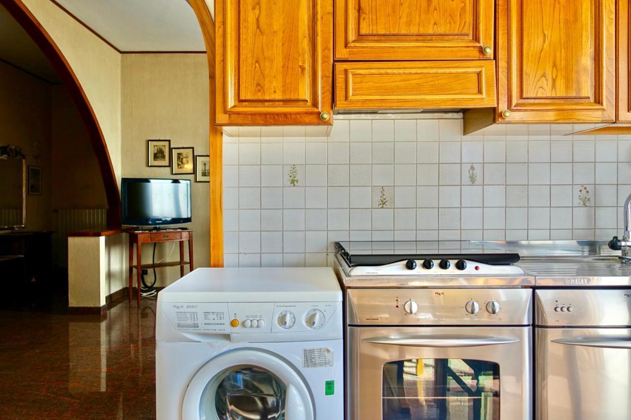 Casa Timo A Bagno Vignoni Apartman Kültér fotó