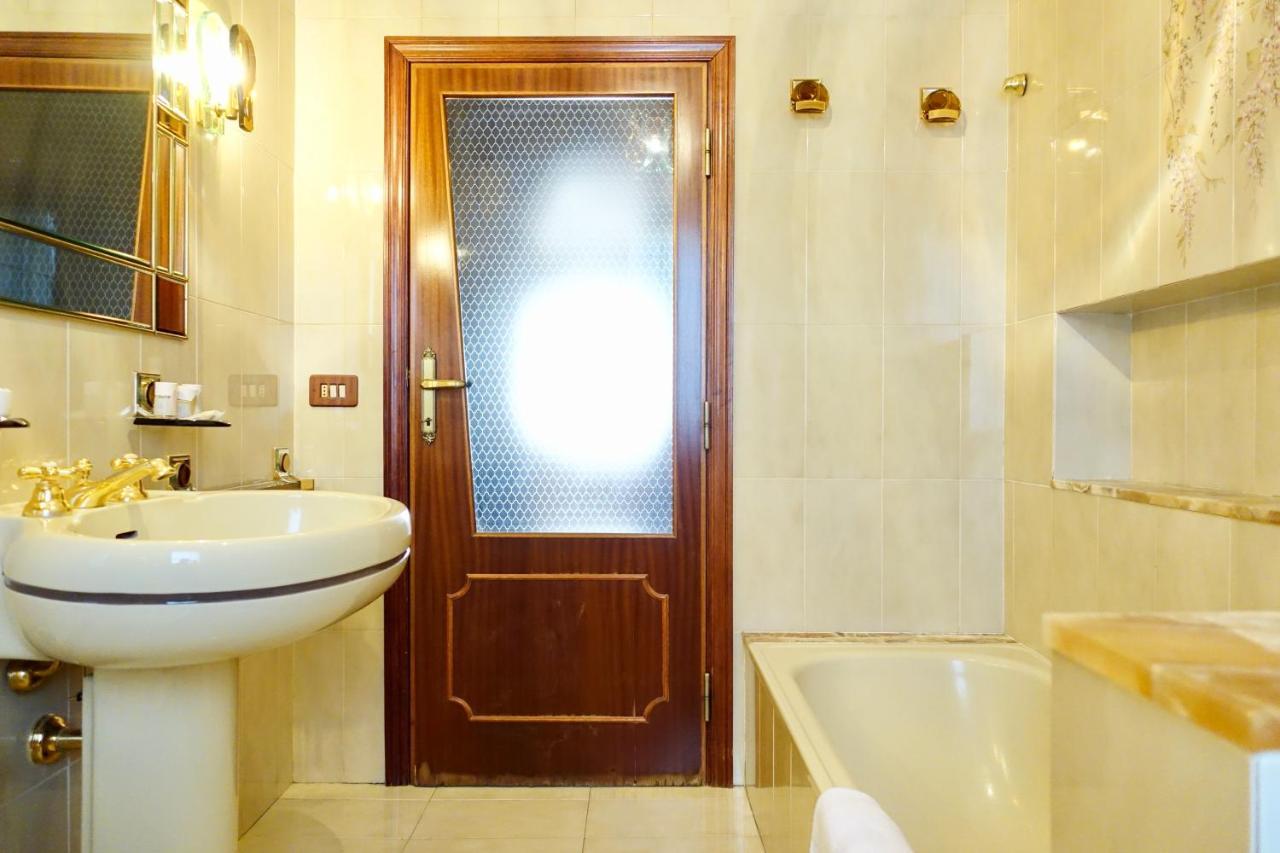 Casa Timo A Bagno Vignoni Apartman Kültér fotó
