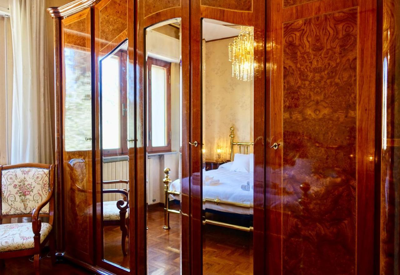 Casa Timo A Bagno Vignoni Apartman Kültér fotó