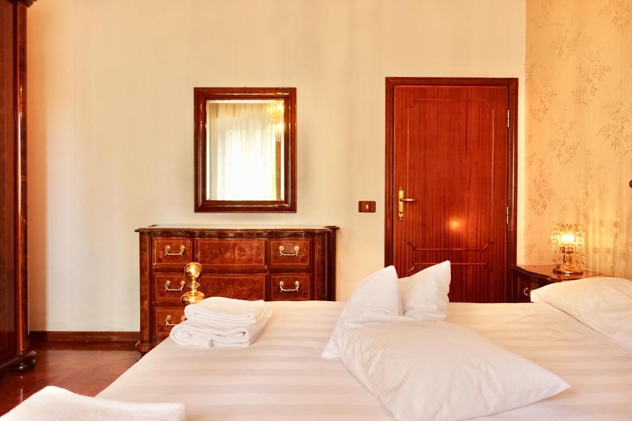 Casa Timo A Bagno Vignoni Apartman Kültér fotó