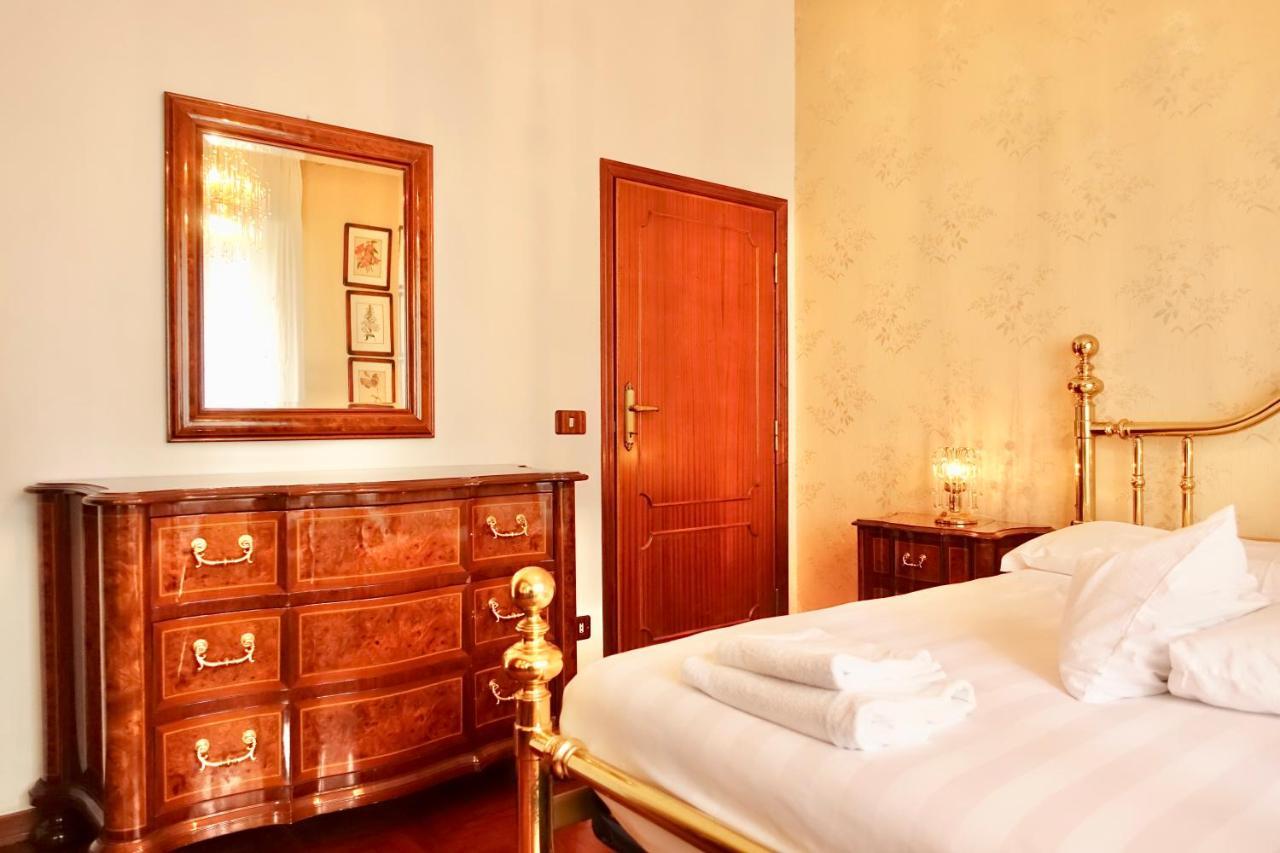 Casa Timo A Bagno Vignoni Apartman Kültér fotó